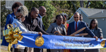 _Dedication of the Fairmount Heights Historic African American  Signage Trail 