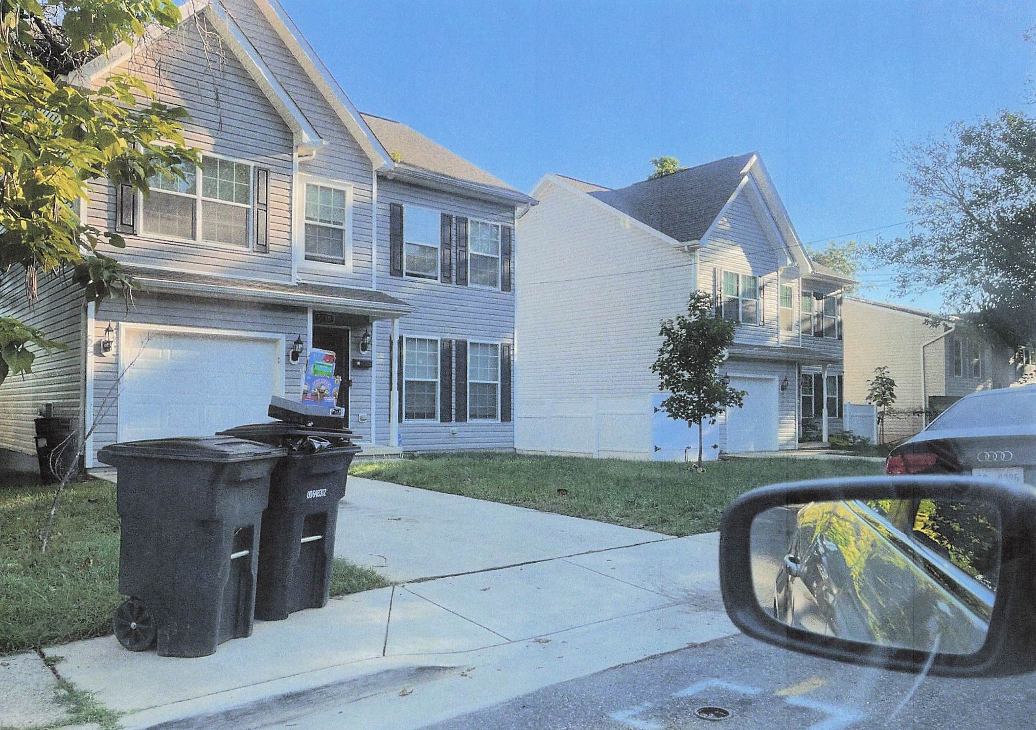 5912 + 5910 K ST After