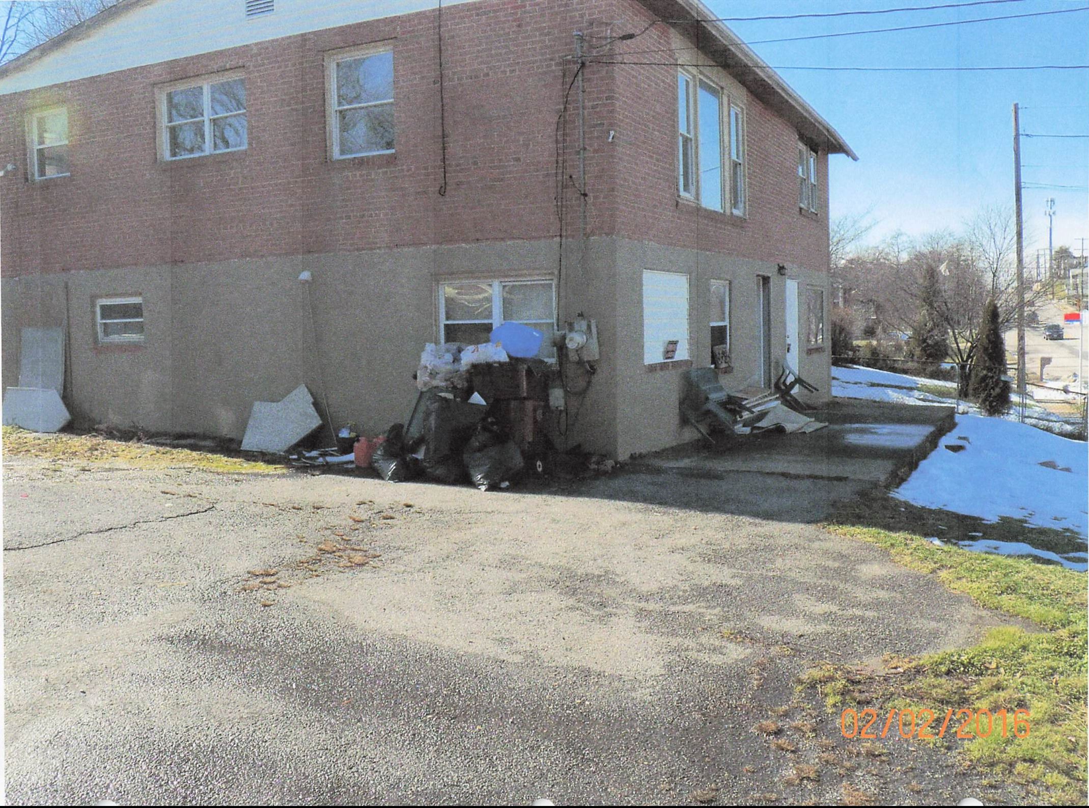 5535 Sheriff Rd Before